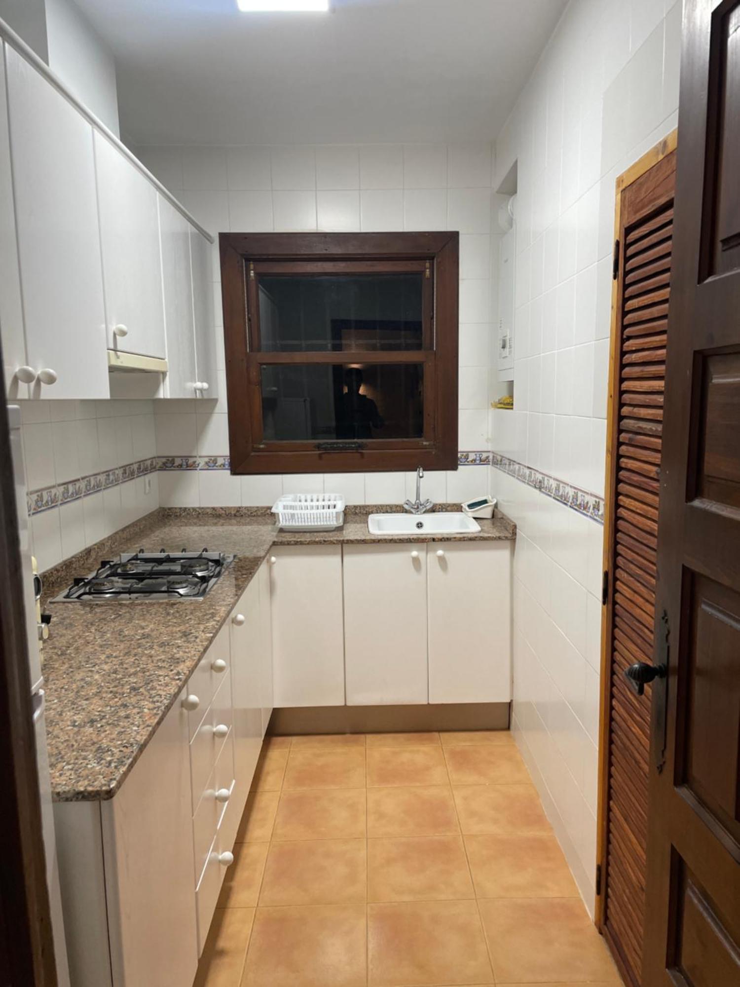 Jávea Apartamentos En La Casita Ecologica מראה חיצוני תמונה