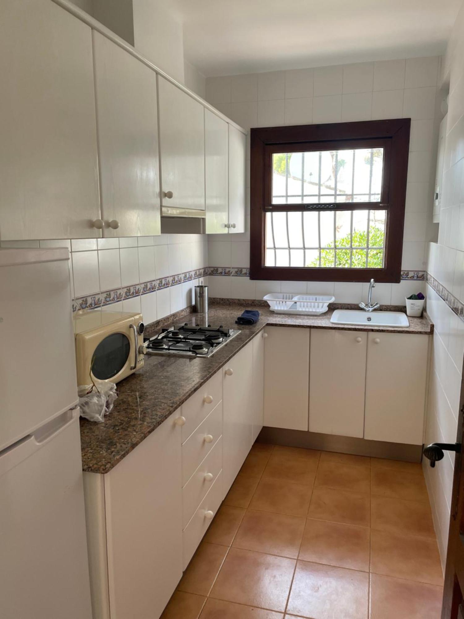 Jávea Apartamentos En La Casita Ecologica מראה חיצוני תמונה
