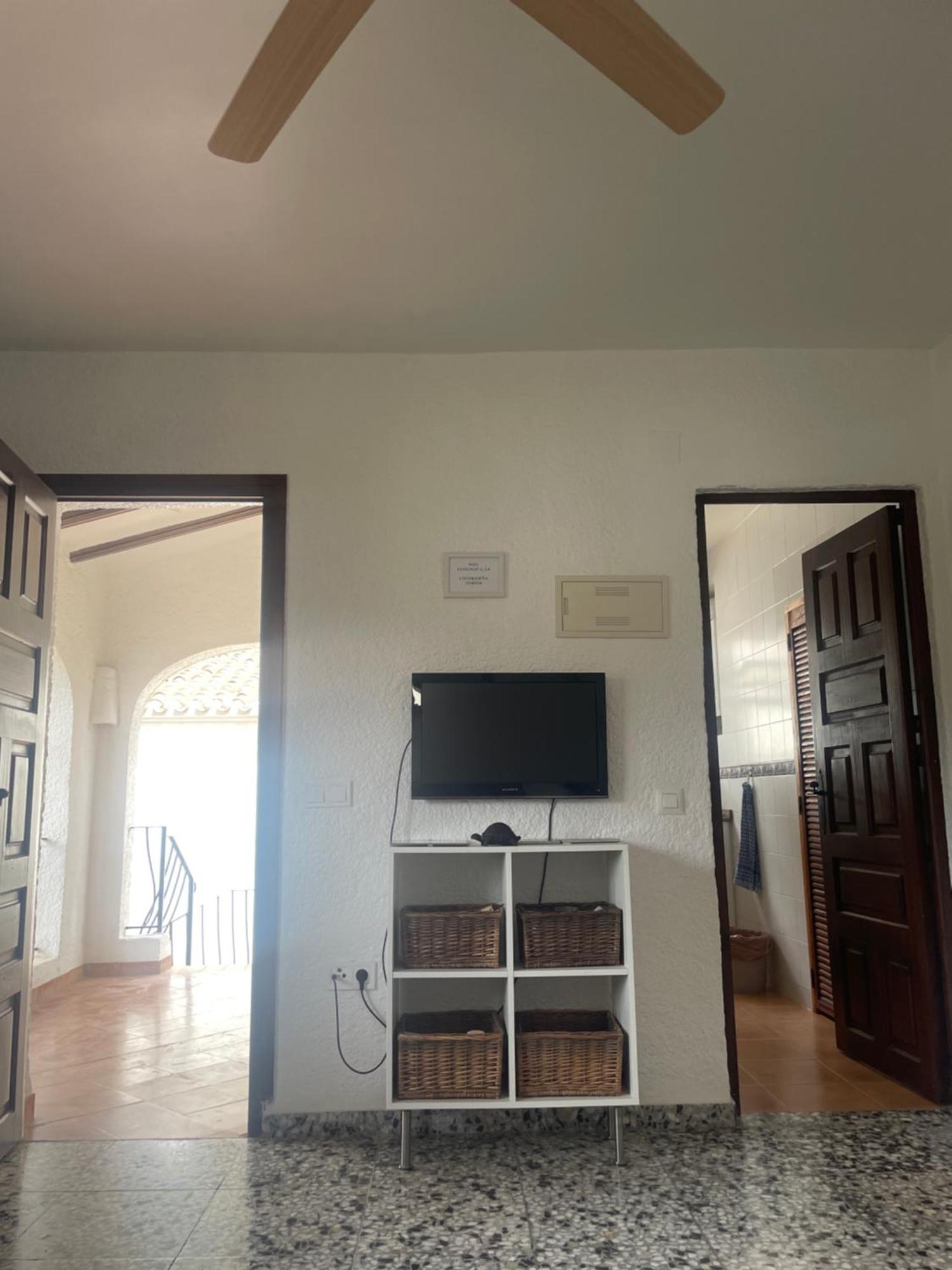 Jávea Apartamentos En La Casita Ecologica מראה חיצוני תמונה