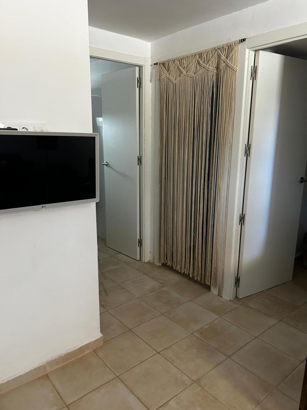 Jávea Apartamentos En La Casita Ecologica מראה חיצוני תמונה