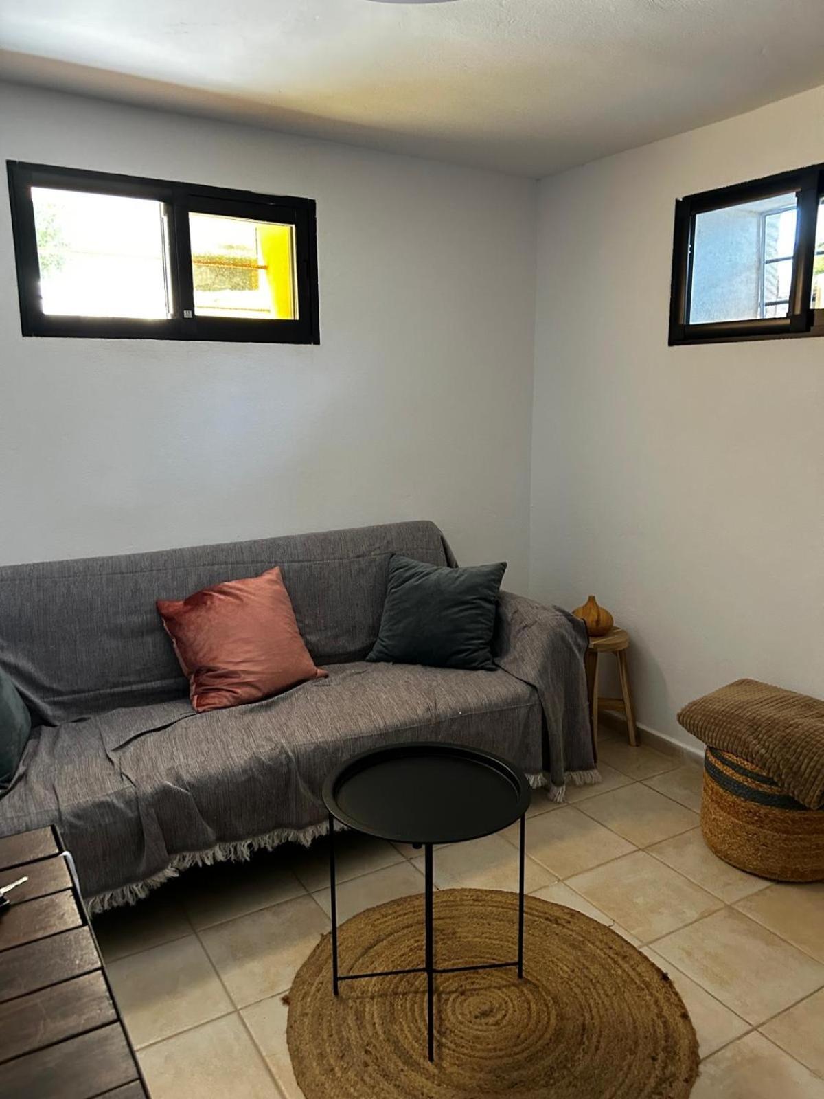 Jávea Apartamentos En La Casita Ecologica מראה חיצוני תמונה