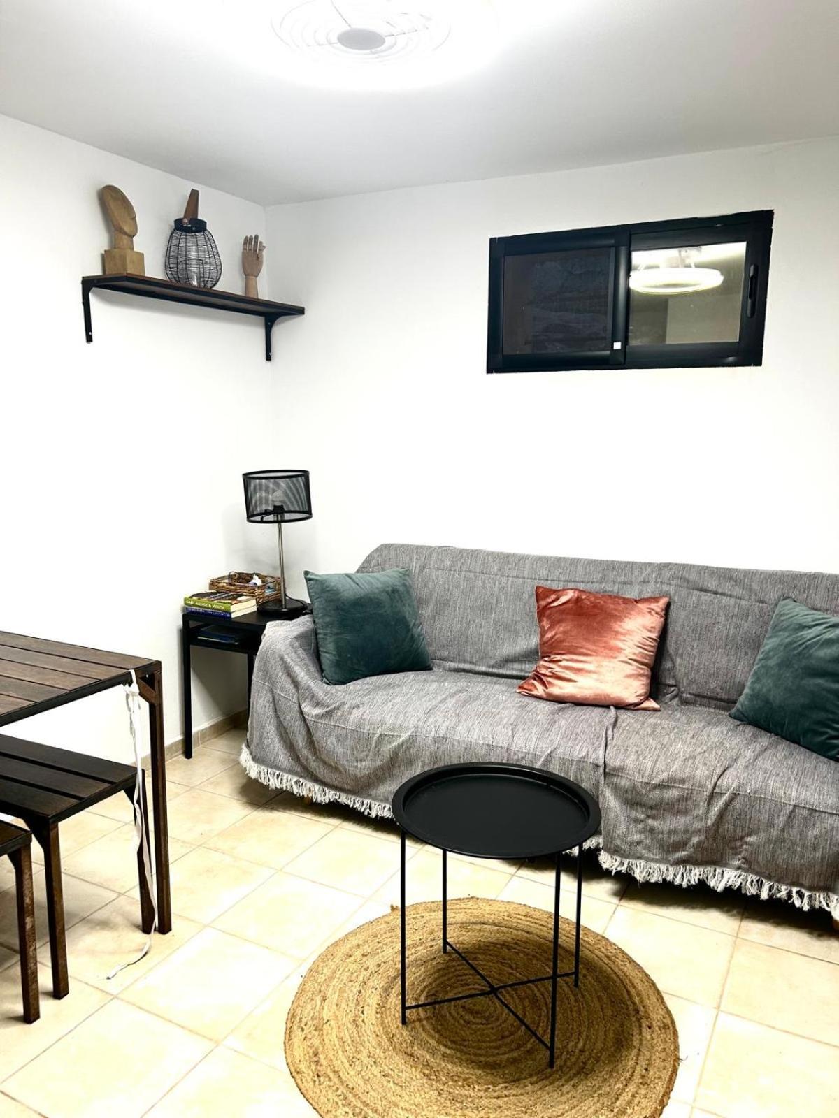 Jávea Apartamentos En La Casita Ecologica מראה חיצוני תמונה