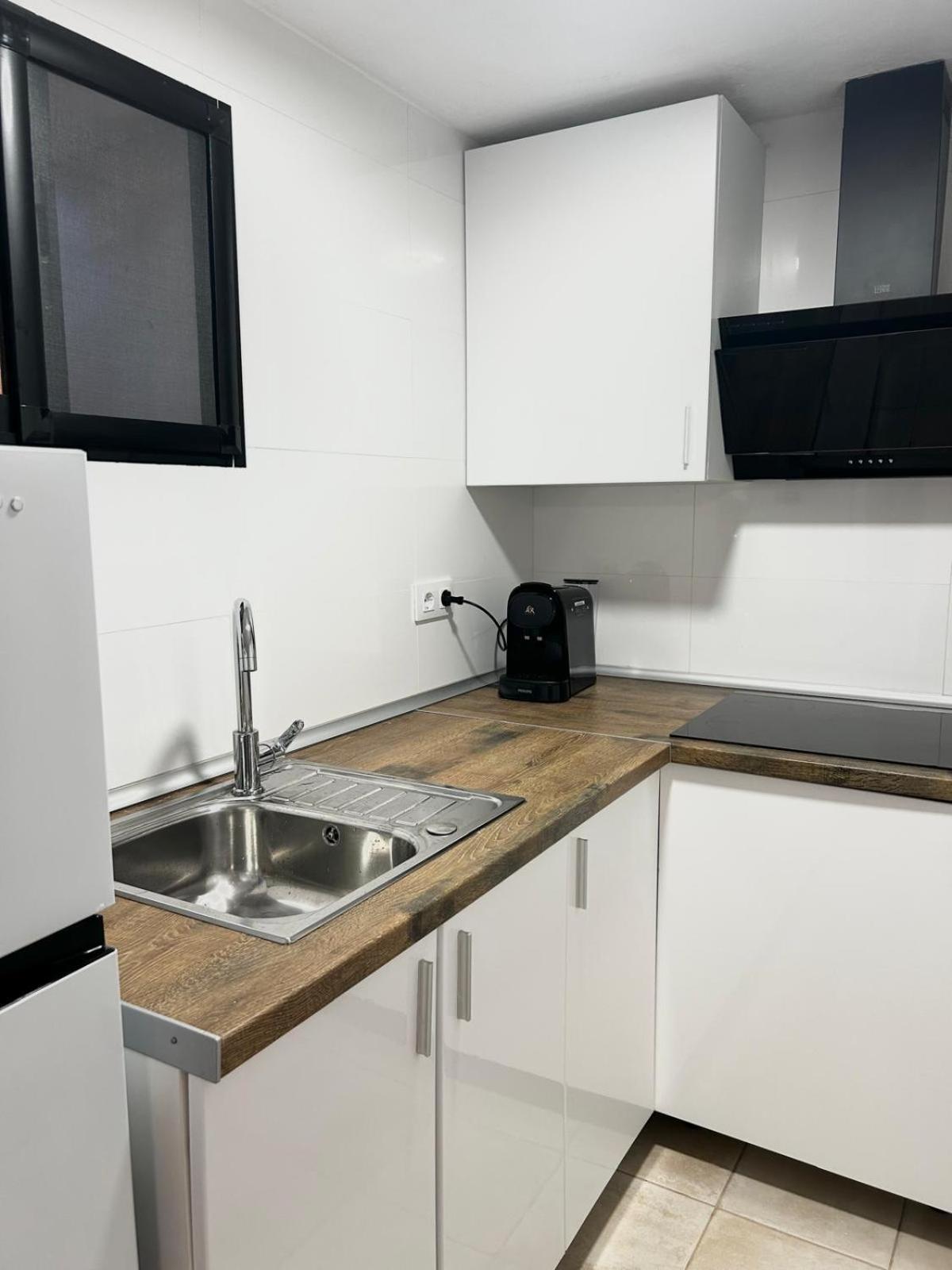 Jávea Apartamentos En La Casita Ecologica מראה חיצוני תמונה