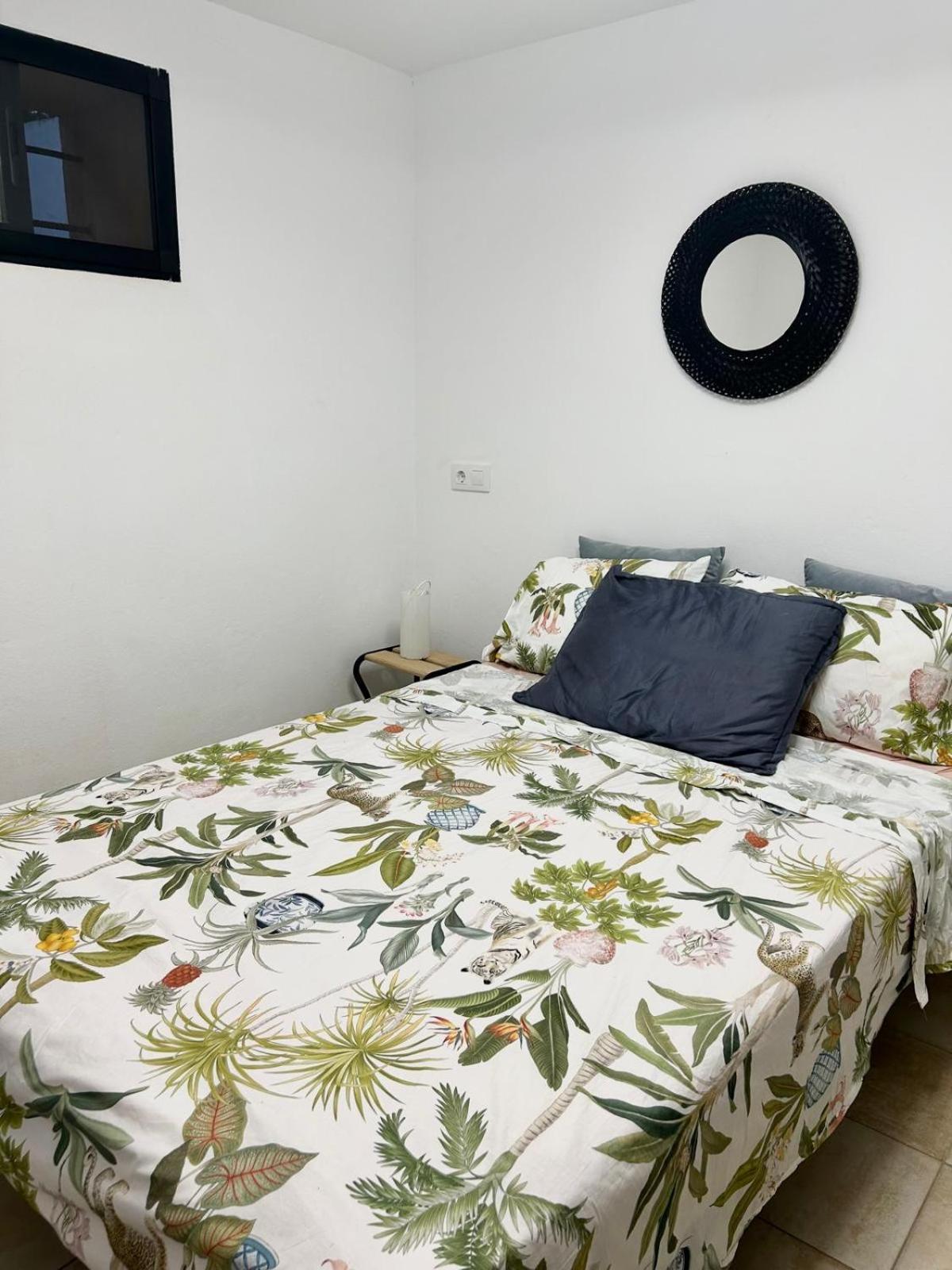 Jávea Apartamentos En La Casita Ecologica מראה חיצוני תמונה