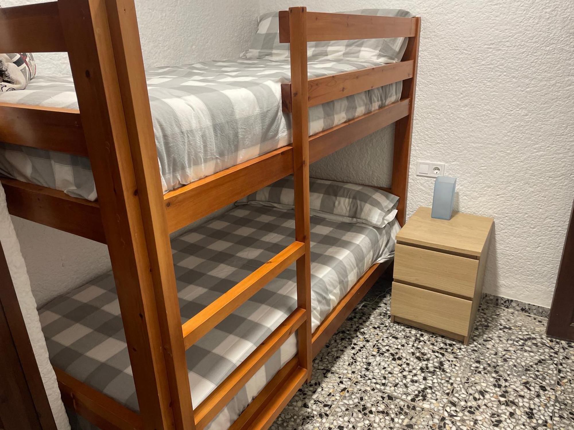 Jávea Apartamentos En La Casita Ecologica מראה חיצוני תמונה